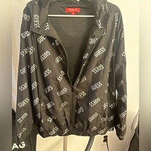 GUESS Jacket